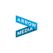 Arrow International Media Ltd logo